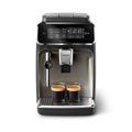 Philips 3300 Series Fully Automatic Espresso Machine with Milk Frother
