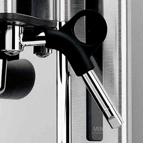 Breville ESP8 Café Roma Espresso Machine, Brushed Stainless Steel