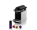 Nespresso Pixie Single Serve Pod Espresso Machine Aluminum