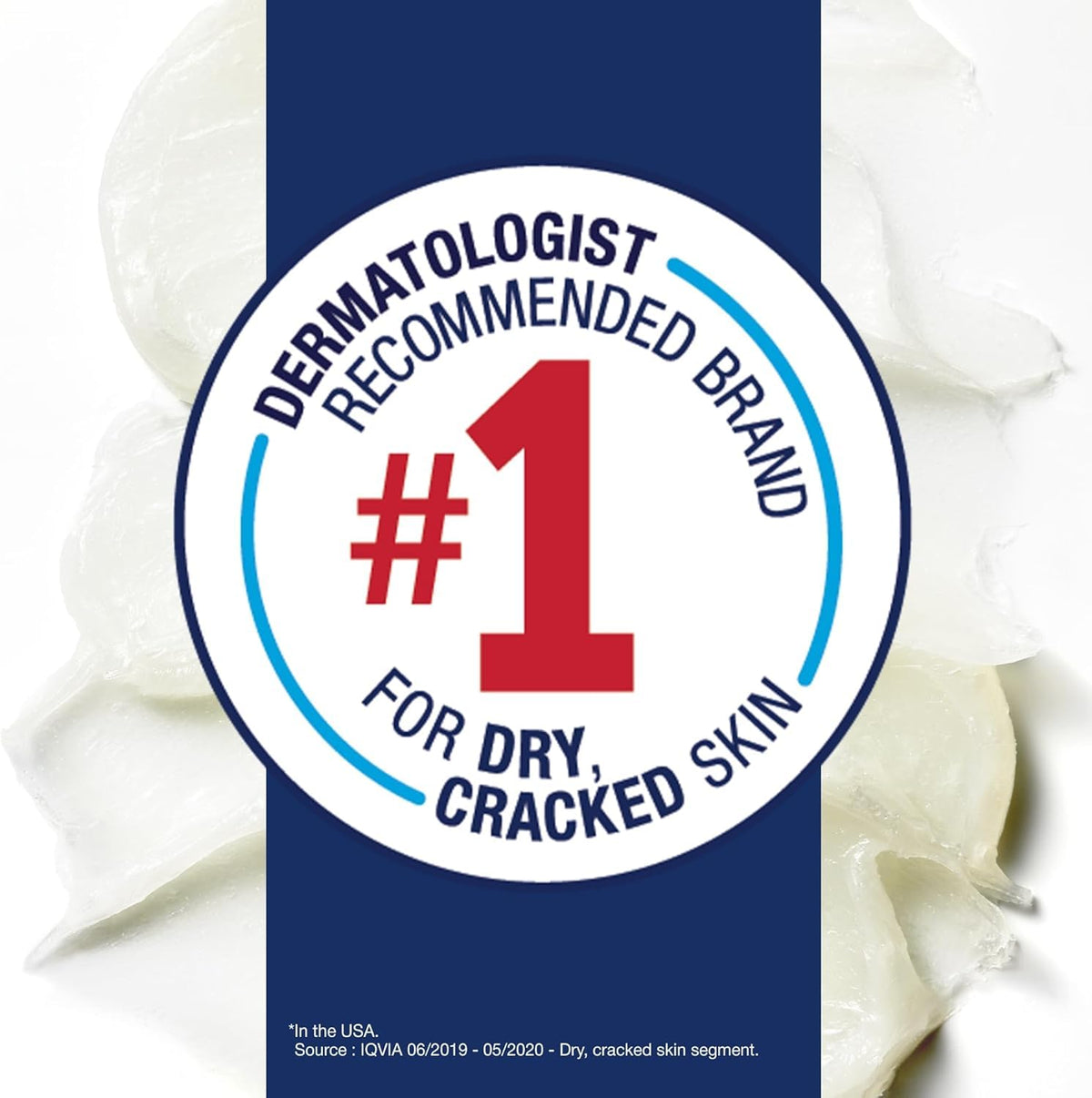 Aquaphor Lip Repair Lip Ointment for Extremely Dry, Chapped and Cracked Lips, Formulated with Panthenol and Vitamins C and E, Fragrance Free, Non Comedogenic Lip Balm, 10mL