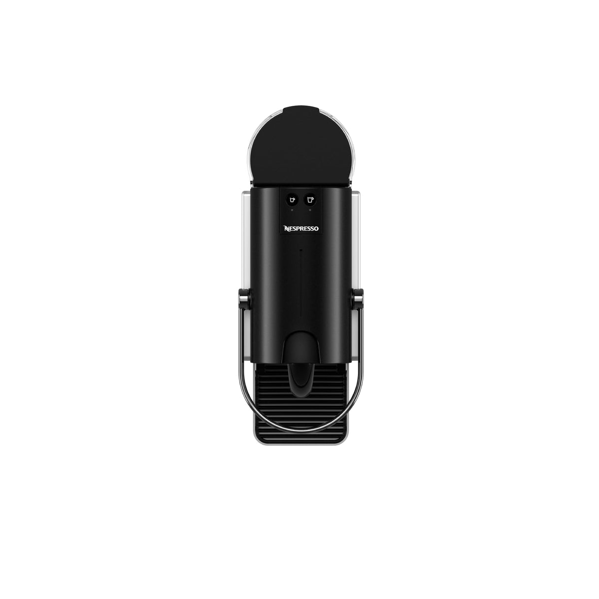 Nespresso Pixie Single Serve Pod Espresso Machine Aluminum