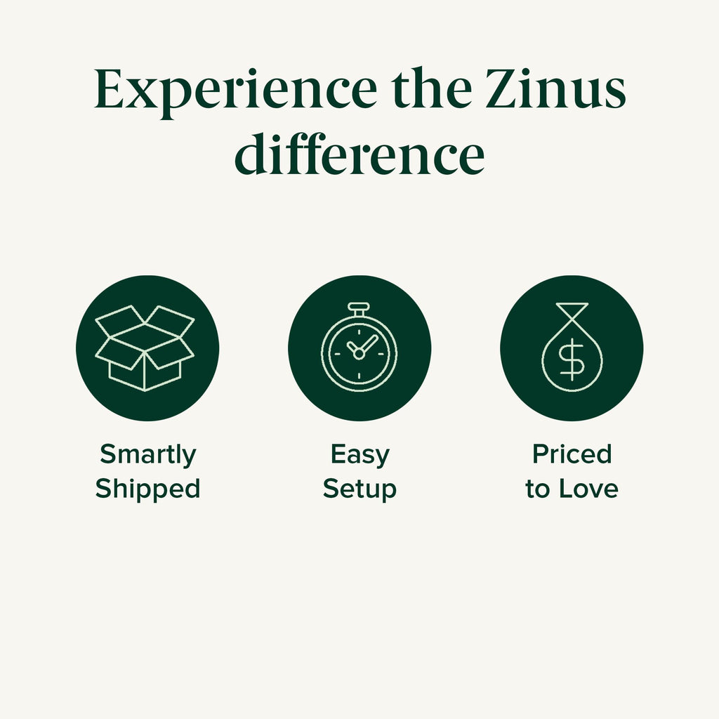 Zinus Full Mattress, 10 Inch Green Tea Cooling Gel Memory Foam, Mattress in a Box, CertiPUR-US Certified with Pressure Relief Cool Sleep, 10 Years Warranty, Full Size