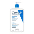 CeraVe Moisturizing Lotion for Normal to Dry Skin, Face & Body, 473mL