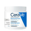 CeraVe Moisturizing Cream for Dry-Very Dry Skin on the Face & Body, 539g