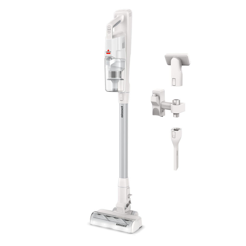 BISSELL PowerClean 200W Self-Standing Cordless Vacuum, 4173B