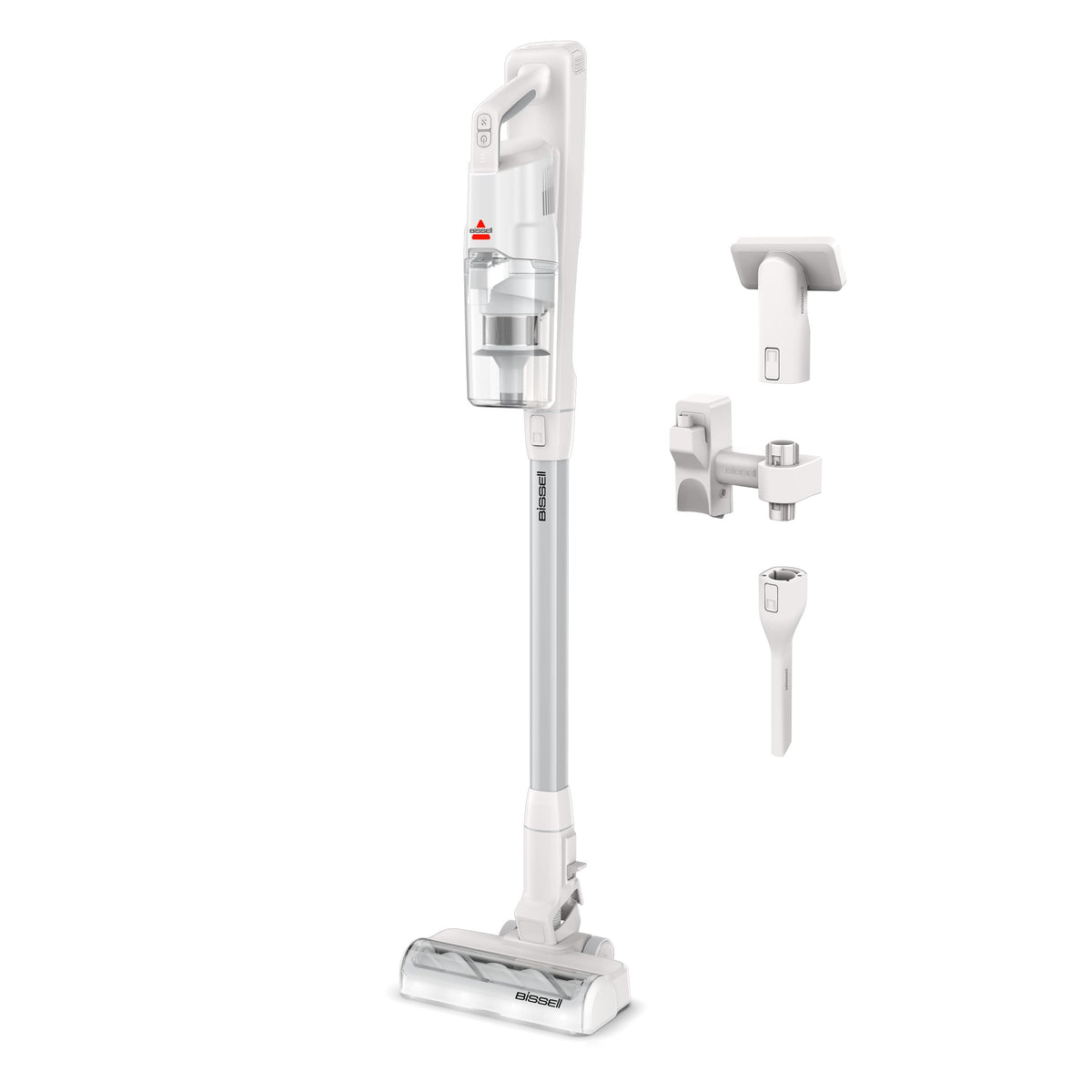 BISSELL PowerClean 200W Self-Standing Cordless Vacuum, 4173B