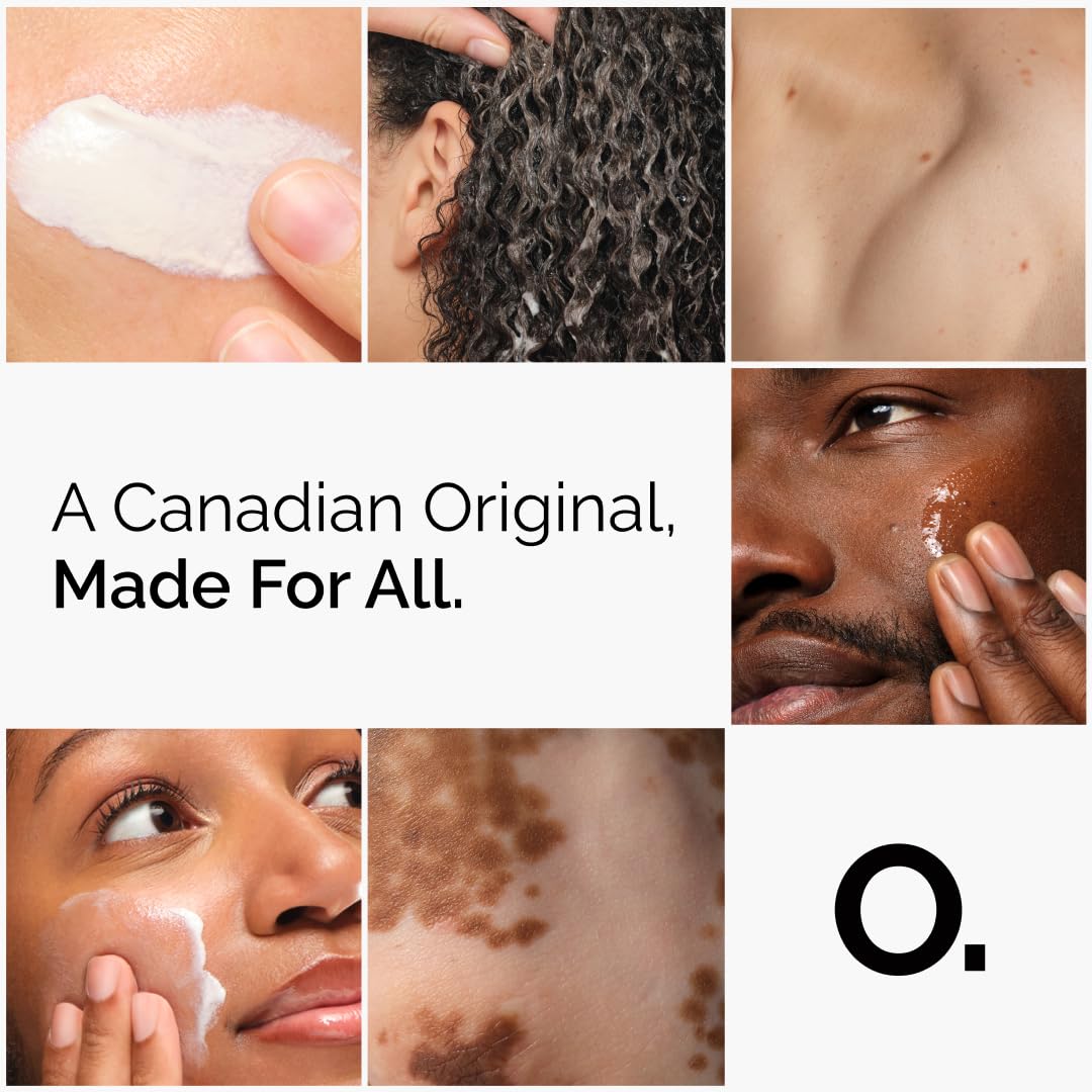 The Ordinary Niacinamide 10% + Zinc 1%, Smoothing Serum for Blemish-Prone Skin, 30 ml