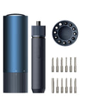 HOTO Electric Screwdriver Set, 3.6V Cordless Screwdriver Set