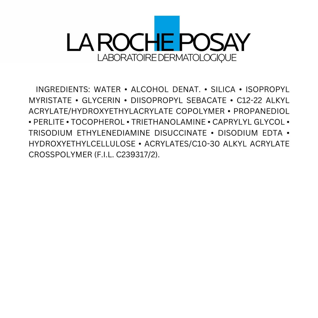La Roche-Posay Anthelios Face Sunscreen SPF 50+, 50mL