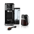 Ninja Drip Coffee Maker | DualBrew Pro Hot & Iced | Black, CFP101C