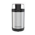 BLACK+DECKER One-Touch Coffee & Spice Grinder with Stainless Steel Blades