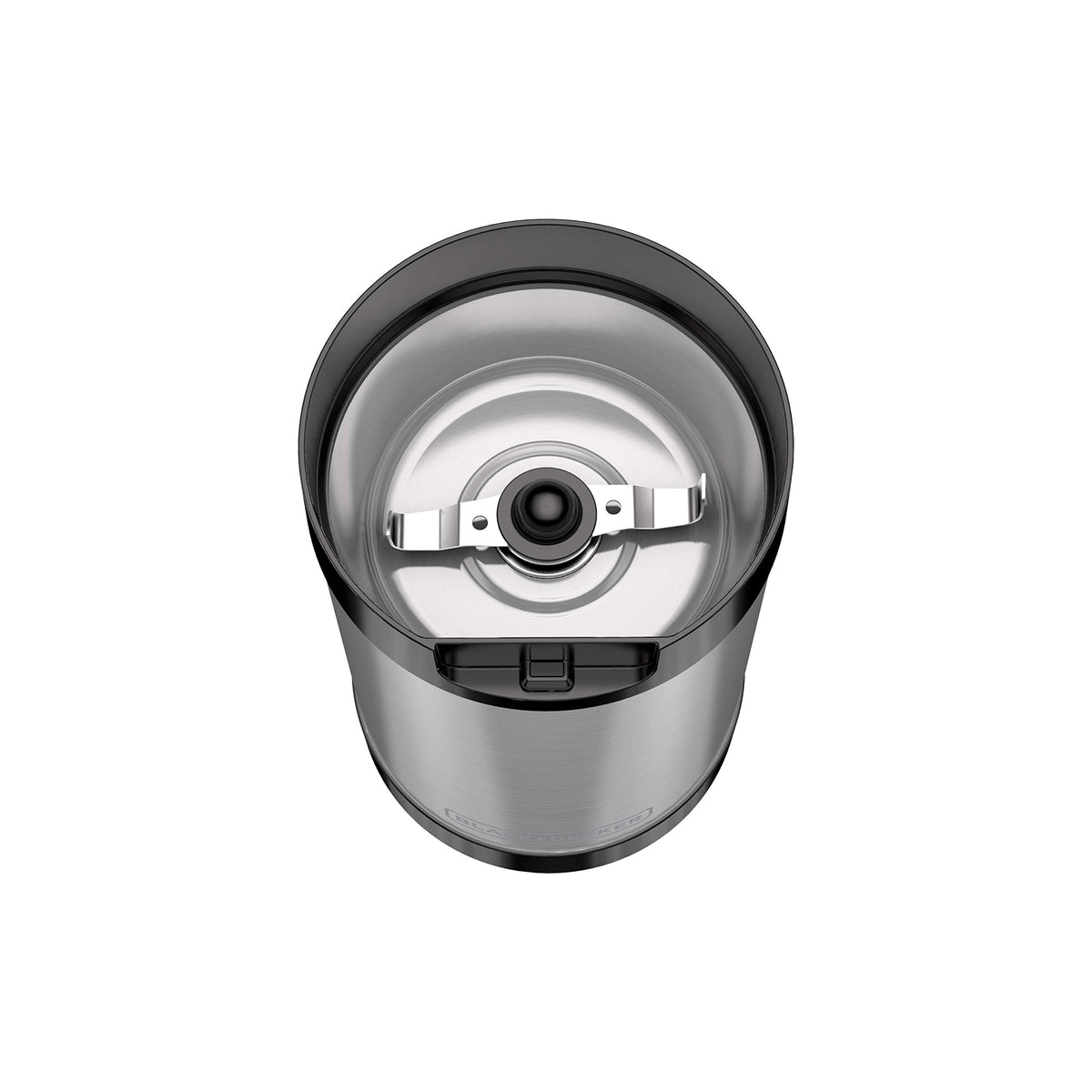BLACK+DECKER One-Touch Coffee & Spice Grinder with Stainless Steel Blades