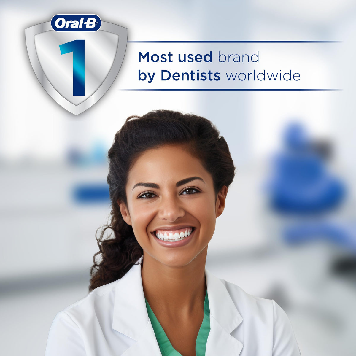 Oral-B iO2 Electric Toothbrush, for an Easy Switch to Electric, Night Black, Rechargeable Electric Toothbrushes, iO Series 2 Limited with 1 Power Toothbrush, 1 Brush Head, and 1 Travel Case
