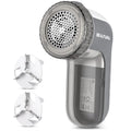 BEAUTURAL Fabric Shaver and Lint Remover, Portable Sweater Defuzzer