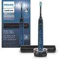 Philips Sonicare DiamondClean 9000 Electric Toothbrush, 1 Brush Head, Aqua