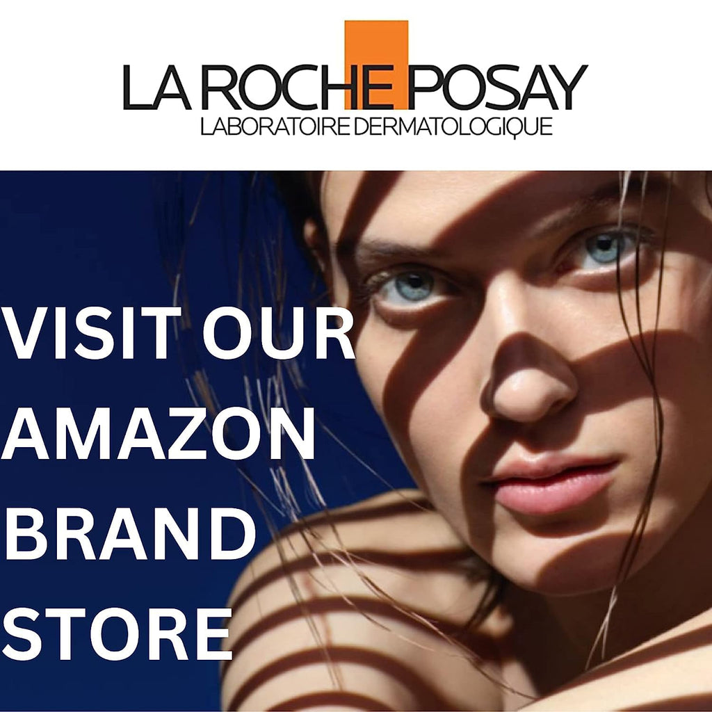 La Roche-Posay Anthelios Face Sunscreen SPF 50+, 50mL