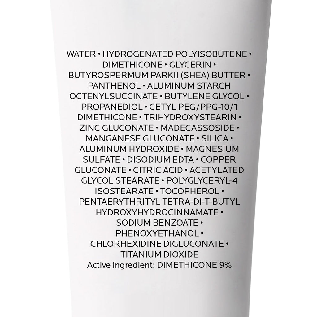 La Roche-Posay Cicaplast Baume B5, Multi-Purpose Balm for Dry Skin, 100mL