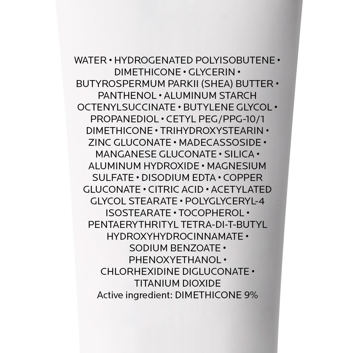 La Roche-Posay Cicaplast Baume B5, Multi-Purpose Balm for Dry Skin, 100mL