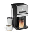 Cuisinart Coffee Maker, Programmable Grind & Brew, Iced & Hot, 8-24 oz