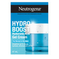 Neutrogena Hydro Boost Gel Cream Face Moisturizer, 47mL