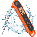 TempPro TempSwift 1 Sec Meat Thermometer Digital Instant Read Thermometer