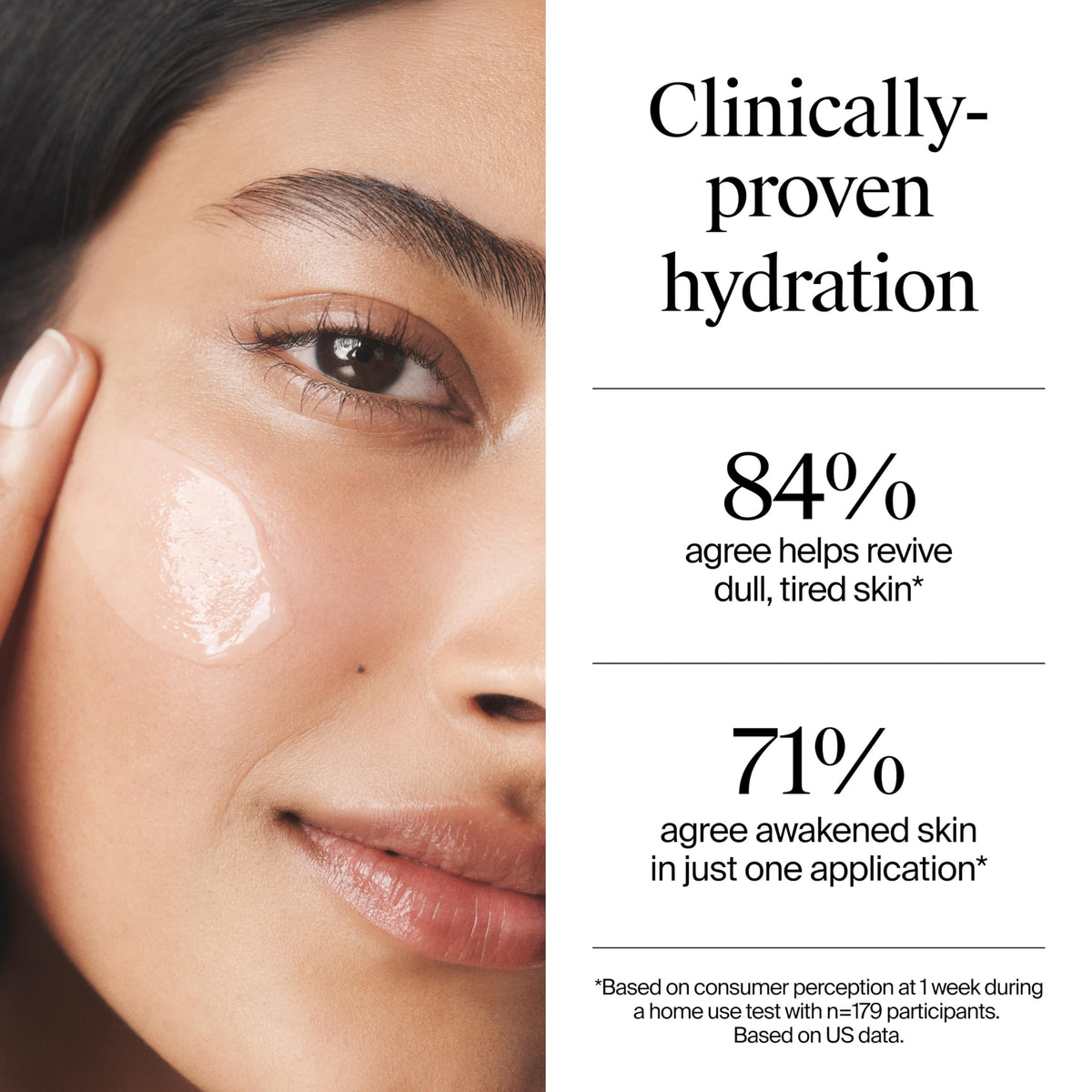 Neutrogena Hydro Boost Gel Cream Face Moisturizer, 47mL