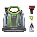 BISSELL Little Green ProHeat Portable Carpet & Upholstery Cleaner, 2513E