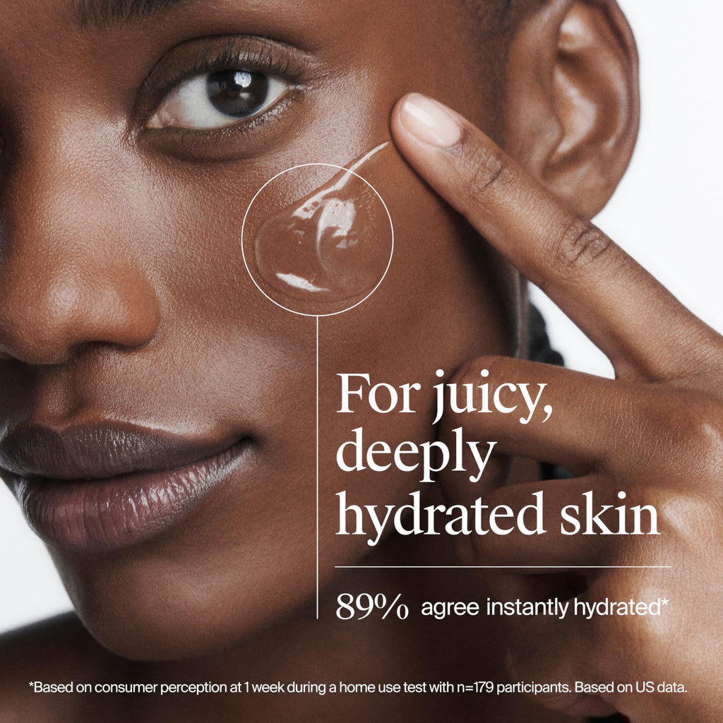 Neutrogena Hydro Boost Gel Cream Face Moisturizer, 47mL