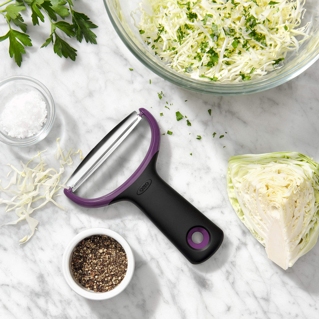 OXO Good Grips Large Vegetable Y Prep Peeler
