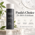 Paula's Choice Skin Perfecting 2% BHA Liquid Exfoliant – 118 mL