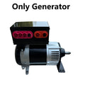 50KW 30KW Generator Set 220V 380V Permanent Magnet Generator Magnetic Alternator Free Energy Generator Power Electric Generator