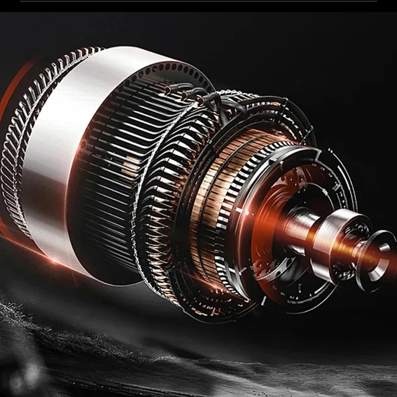 50KW 30KW Generator Set 220V 380V Permanent Magnet Generator Magnetic Alternator Free Energy Generator Power Electric Generator