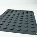 12X16" Magnetic Instruments Surgicals Mat Tool Attachments Mats Magnetic Silicone Tools Mats Pad Reusable Suitable 30X40CM
